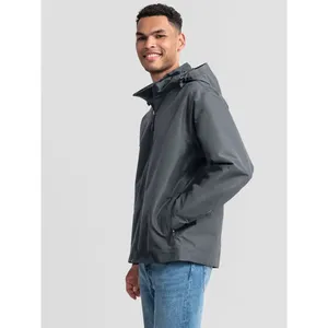 Équipement de randonnée durable : veste imperméable essentielle et sac étanche, gadgets écologiques pour les aventures en plein air - Product Image 6
