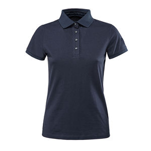 Camisetas de Mujer al Por Mayor, 100% Algodón Tejido, Ecológicas, de Secado Rápido, Casuales, de Manga Corta, Transpirables, para Actividades al Aire Libre - Product Image 1