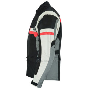 Chaqueta Cardura de alta calidad para hombre Chaqueta Cardura de Bajo MOQ para hombre Nueva llegada Chaqueta Cardura para hombre - Product Image 4