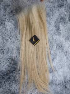 VCHAIRVIETNAM Extensions de cheveux vietnamiens vierges haute définition HD pour fermeture frontale en dentelle tailles 2x6 3x6 3x7 13x8 Vietnam - Product Image 2