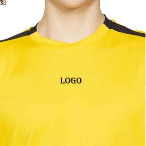 Oversized <b>Tshirt</b> Cropped Boxy Men T Shirt Summer Slim Fit Blank Outdoor Sports wear cotton fabric <b>tshirts</b> - Product Image 6