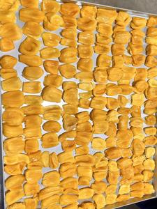 Grossiste Prix de fournisseur Jacquier séché Snack du Vietnam Naturellement sucré Certification HACCP Fournisseur vietnamien - Product Image 6