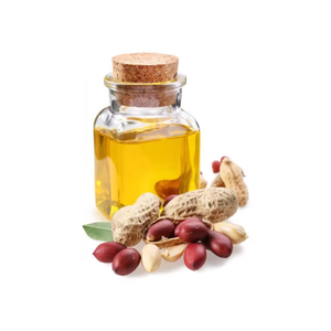 Aceite de cacahuete orgánico de alta calidad (aceite de cacahuete) DE LA India refinado para uso culinario al por mayor - Product Image 6