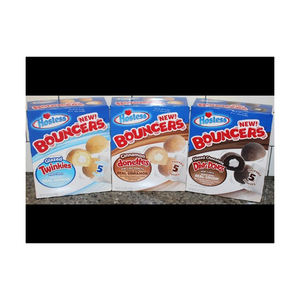 Videurs twinkkies en vrac fournisseur en gros usine directe gâteau collation exportation oem fête et vente au détail - Product Image 1