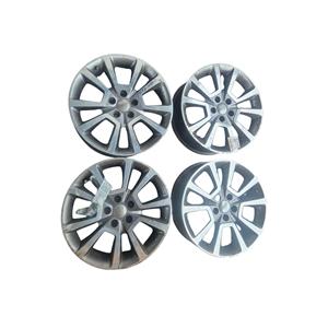 4 Cercles de la Ligue Jeep Série Compass (11>15) - Product Image 1