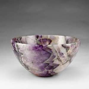 Durable handmade resin <b>bowl</b> for kitchen serving salad snacks <b>desserts</b> suitable for modern minimalist home decor - Product Image 5