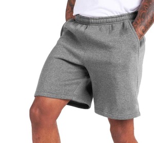 GAF Short de gym pour hommes avec logo personnalisé Short de sport vierge Jogger de plage pour hommes Short de survêtement en maille d'été Pantalon de survêtement pour hommes Short de survêtement - Product Image 5