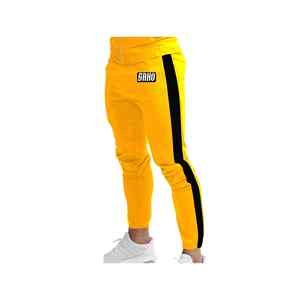 Pakistan GAA Fabricant de pantalons Vêtements personnalisés Fournisseurs de vêtements de sport OEM ODM quantité minimale de commande vendeurs de vêtements - Product Image 4