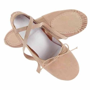 Daily Training Ballet <b>Shoes</b> for Women Canvas Ballet Dance <b>Shoes</b> Ballroom Dance Flat Adjustable Straps Soft Soled Training <b>Shoes</b> - Product Image 3
