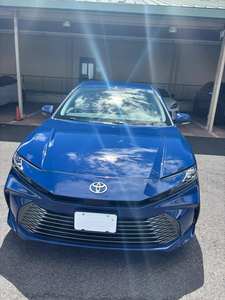 Véhicule hybride 2025 à énergie nouvelle, 80 2.0HE HGVP HG HXS, sans accident et prêt à être expédié - Product Image 5