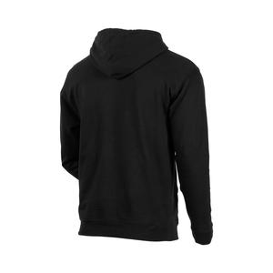 ATLANTIC Unisex Activewear Hoodie Ultra Soft Personalizable Streetwear Ropa deportiva para todas las estaciones Sólido Invierno OEM/ODM - Product Image 2