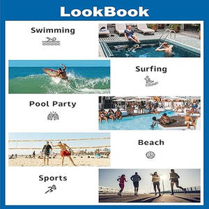 Short de sport basket-ball personnalisé avec logo Short de compression pour homme à taille élastique solide à double couche pour l'entraînement et le jogging pour adulte - Product Image 6