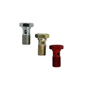 M8x1 Hollow <b>Screws</b> 30mm <b>Flat</b> Head Zinc Plated ISO Standard Furniture <b>Screws</b> - Product Image 1