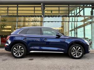 รถมือสอง AUDI Q5 ปี 2021 พวงมาลัยซ้าย/ขวา - Product Image 3