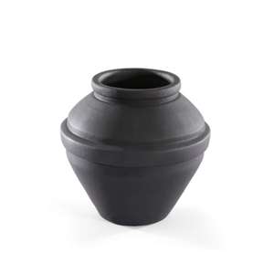 Florero americano de estilo moderno, jarrón central de Mesa, maceta moderna para decoración del hogar, suministros para eventos, lo último en 2025 - Product Image 4