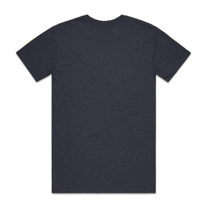 Camisetas de cuello redondo Unisex, camisas de alta calidad con logotipo personalizado, de verano - Product Image 4