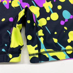 เสื้อกล้ามมวยปล้ำสำหรับผู้ชายเสื้อกล้ามมวยปล้ำแบบปรับแต่งได้ - Product Image 4