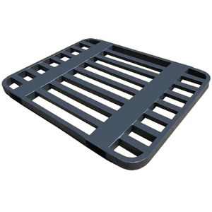 מזרן מתכת ייצור כבד שטוח כיתה משטח כיתה אישית אישית אישית בגודל חובה כבדה - Product Image 3