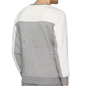 Sweat-shirt pour homme au design unique et personnalisé à des prix abordables Sweat-shirt de base pour homme en vente entière Sweat-shirt léger et respirant pour homme - Product Image 2