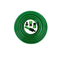 Tuyaux de tuyau d'arrosage haute pression pour de forts besoins d'arrosage Tuyaux de jardin protégés contre les UV pour la vente à l'exportation depuis l'Inde