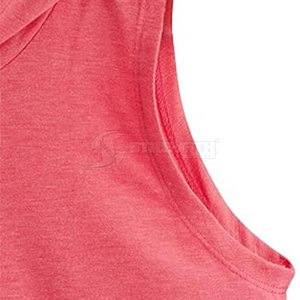 High Quality Sleeveless Gym Hoodies for Youth Comfortable Casual Wear with New Style for Winter - Product Image 4