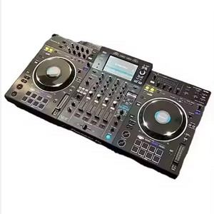 Controlador de Sistema Todo en Uno Profesional XZ 100% Original - Product Image 1