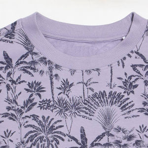 Sweat-shirt d'hiver pour homme coupe classique, tendance, en molleton 100% coton uni, style décontracté, meilleure vente en gros - Product Image 6