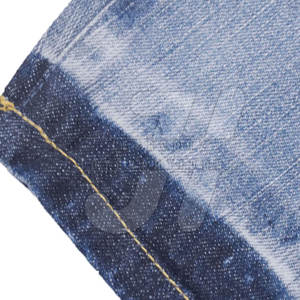 Hot Summer Style Hommes Jeans Shorts D'été Hommes Stretch Court Nouveau Style Jeans Shorts - Product Image 5