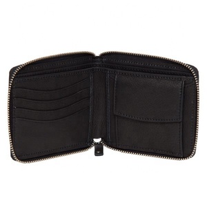 Nouveau produit frais dernier cri de peau de vache sur portefeuilles sac à main en cuir avec imprimé animal portefeuille de luxe vintage en cuir véritable - Product Image 5