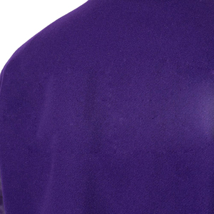 OEM Broderie de haute qualité pour hommes Collège Manches en cuir Bomber de baseball personnalisé Veste universitaire Letterman pour hommes - Product Image 4