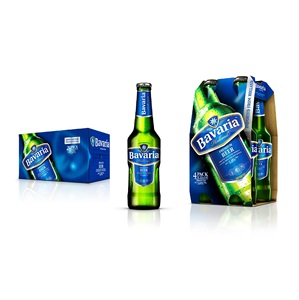 Cerveza Bavaria 0.0% Original Sin Alcohol - Product Image 4