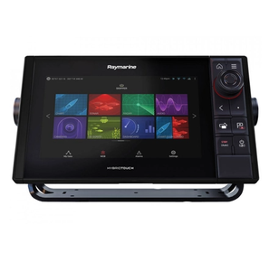 Original Axiom 12 Pro-RVX HybridTouch GPS/Fishfinder Realvision 3D and 1kW CHIRP Sonar with NZ/AU Chart - Product Image 2