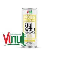 VINUT 330ml Fruitsap Sapdrank Groothandel Export Drankleverancier