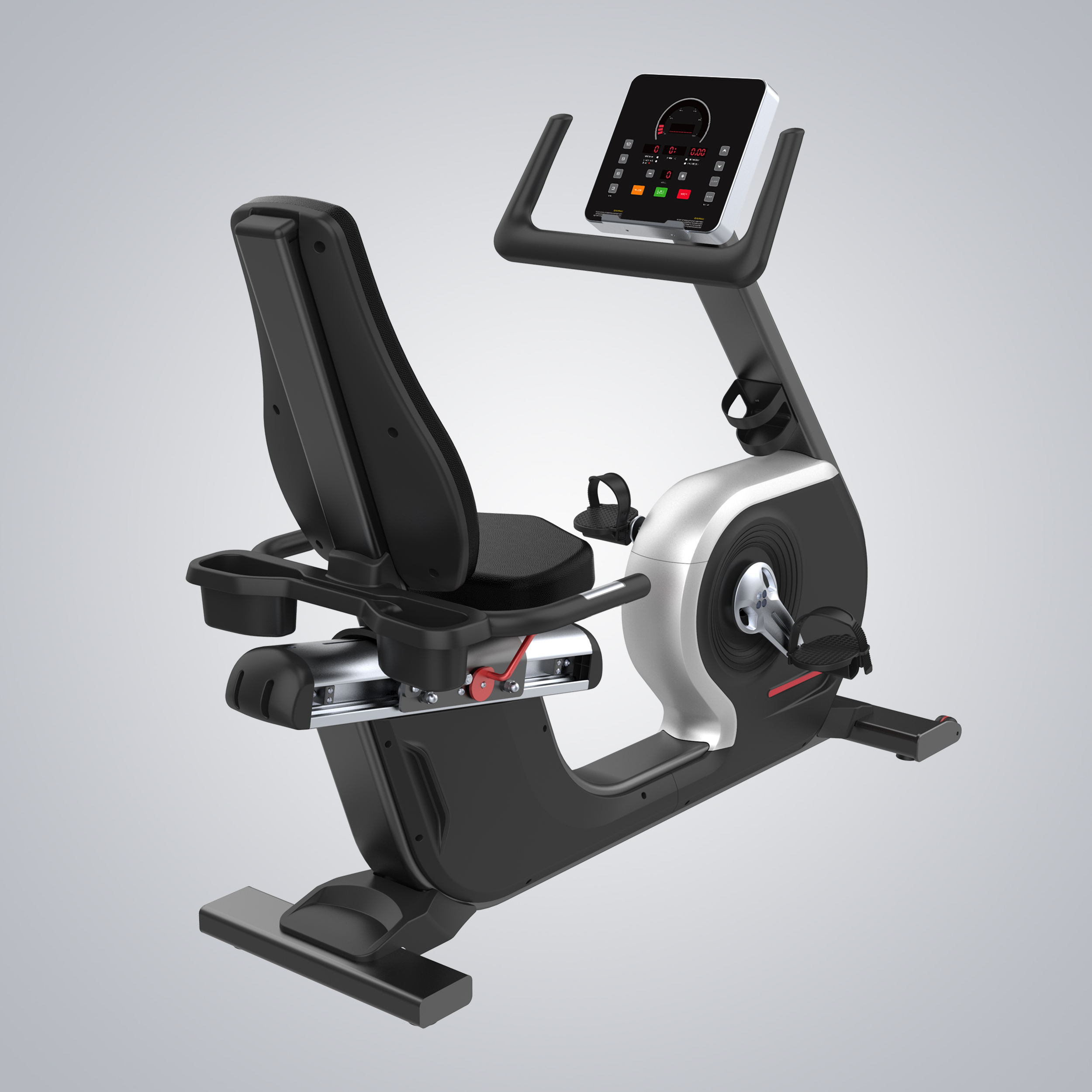 Best Selling Second Hand Exercise Bikes Quality Indoor Fitness