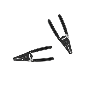 Ensemble d'outils de pinces polyvalentes en acier de haute qualité provenant de l'usine OEM - Product Image 6