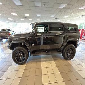 PRECIO PERFECTO PARA EL GMC HUMMER EV 2024 - Product Image 2