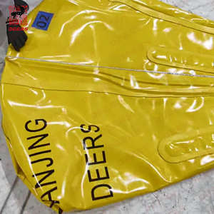 Sac de levage pneumatique pour parachute sous-marin, équipement de plongée commerciale marine 2T - Product Image 4