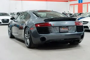 Audi R8 2014 d'occasion 4.2 - Product Image 4