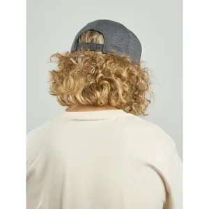 Custom Merchandising Promotional <b>Hats</b> & Caps for Feed Product <b>Display</b> - Product Image 5