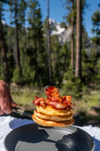 Hermoso diseño, espátula de silicona patentada, estructura deslizante plegable, longitud completa, 21,5 cm, suministros para restaurante de Hotel Mun's - Product Image 3