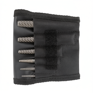 ชุดถอดสกรูและน็อต Stahlwille รุ่น EXTRACTOR สำหรับการถอดที่รวดเร็วและมีประสิทธิภาพ - Product Image 2