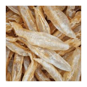 Vessie de poisson Pangasius séchée de qualité supérieure, traitée pour les marchés de gros internationaux, offrant une nutrition riche en protéines et propre - Product Image 4