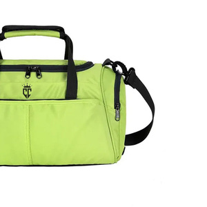 Bolsos de lona deportivos hechos a medida de calidad superior superventas, bolsos de hombro, cantidad a granel para deportes directamente disponibles para la venta - Product Image 3