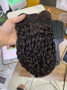 ผมต่อแบบตรงสำหรับผู้หญิงทำจากผมมนุษย์บริสุทธิ์จากเวียดนาม - Product Image 3