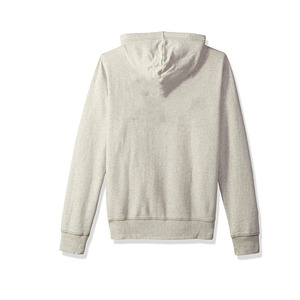 Wholesale Men <b>Hoodies</b> With Customize Logo And Design Winter And Summer Item Men's Sweat Shirt With Hood - Product Image 3