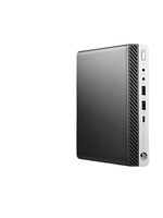 For Standard-Voltage Desktop Mini Pc 800g1 800g2 800g4 Small Host Computer Office Business Stock Trading Home Complete Machine