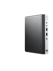 Mini PC de bureau à tension standard 800G1 <span class=keywords><strong>800G2</strong></span> 800G4 – Petit ordinateur hôte pour le bureau, les affaires, le trading boursier et la maison – Machine complète - Product Image 2