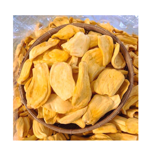 Vietnam Premium Grade 100% Jacquier Naturel Doux Naturel Sans Sucre Jacquier Lyophilisé Prix Bas - Product Image 3