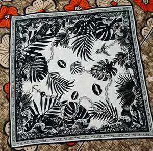 Best Selling Unique Fabric Scarves for Girls Improve Quality of Life Stately and Elegant Must Have Scarves for Girls - Product Image 2