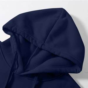 Men's Tracksuits 2 Pieces Cotton Fleece <b>Lined</b> <b>Hoodies</b> Sweatsuit Sets Lightweight Casual Long Sleeve - Product Image 2